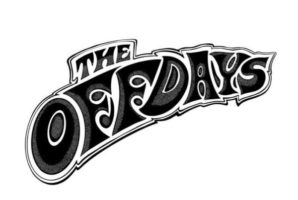 The Offdays – Mixed