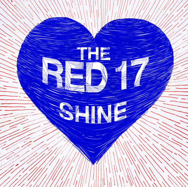 THE RED17_EP_Album