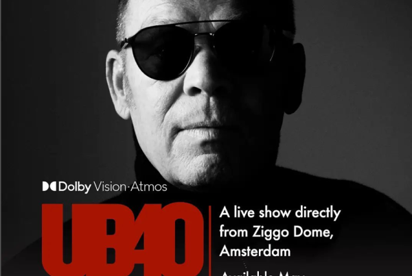 UB40 feat. Ali Campbell